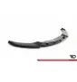 Lame Du Pare-Chocs Avant V.3 BMW 4 Coupe / Gran Coupe / Cabrio M-Pack F32 / F36 / F33