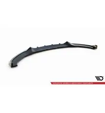 Lame Du Pare-Chocs Avant V.4 BMW 4 Coupe / Gran Coupe / Cabrio M-Pack F32 / F36 / F33