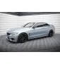 Rajouts Des Bas De Caisse V.3 BMW 4 Coupe / Gran Coupe / Cabrio M-Pack F32 / F36 / F33