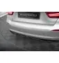 Arriere Splitter (avec une barre verticale) BMW 3 GT F34 Facelift