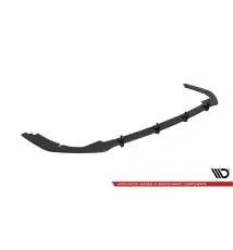 Street Pro Central Diffuseur Arriere Honda Civic Mk10