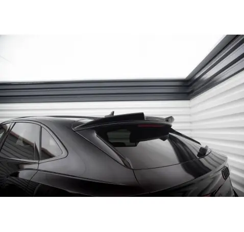 Spoiler Cap 3D Audi Q3 Sportback F3