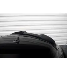 Spoiler Cap 3D Audi Q3 Sportback F3