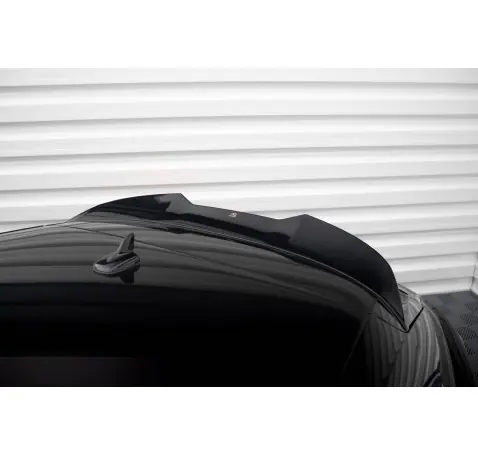 Spoiler Cap 3D Audi Q3 Sportback F3