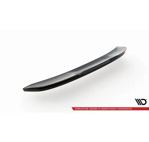 Spoiler Cap 3D Audi Q3 Sportback F3