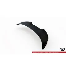 Spoiler Cap 3D Audi Q3 Sportback F3