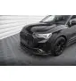 Lame Du Pare-Chocs Avant V.1 Audi Q3 Sportback F3