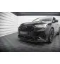 Lame Du Pare-Chocs Avant V.1 Audi Q3 Sportback F3