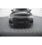 Lame Du Pare-Chocs Avant V.2 Audi Q3 Sportback F3