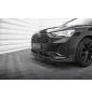 Lame Du Pare-Chocs Avant V.2 Audi Q3 Sportback F3