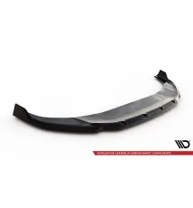 Lame Du Pare-Chocs Avant V.2 Audi Q3 Sportback F3