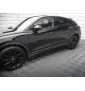 Rajouts Des Bas De Caisse Audi Q3 Sportback F3