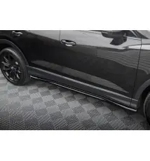 Rajouts Des Bas De Caisse Audi Q3 Sportback F3