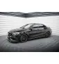 Rajouts Des Bas De Caisse Mercedes-AMG CLA 45 C117 Facelift