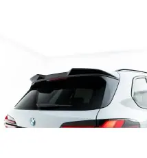 Spoiler Cap 3D V.2 BMW X5 M-Pack G05