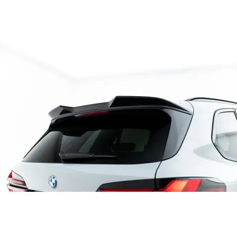 Spoiler Cap 3D V.2 BMW X5 M-Pack G05