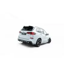 Spoiler Cap 3D V.2 BMW X5 M-Pack G05