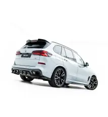 Spoiler Cap 3D V.2 BMW X5 M-Pack G05
