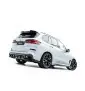 Spoiler Cap 3D V.2 BMW X5 M-Pack G05
