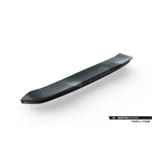 Spoiler Cap 3D V.2 BMW X5 M-Pack G05