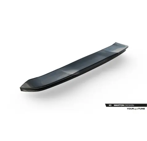 Spoiler Cap 3D V.2 BMW X5 M-Pack G05