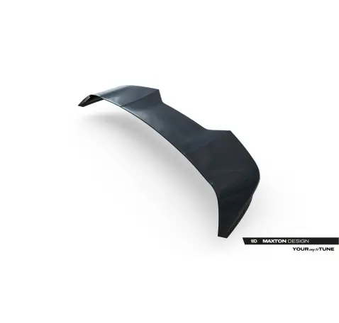 Spoiler Cap 3D V.2 BMW X5 M-Pack G05