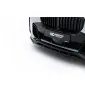 Lame Du Pare-Chocs Avant V.1 BMW X5 M-Pack G05 Facelift