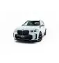 Lame Du Pare-Chocs Avant V.1 BMW X5 M-Pack G05 Facelift