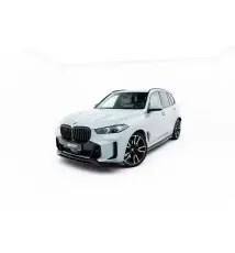 Lame Du Pare-Chocs Avant V.1 BMW X5 M-Pack G05 Facelift