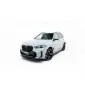 Lame Du Pare-Chocs Avant V.1 BMW X5 M-Pack G05 Facelift
