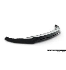 Lame Du Pare-Chocs Avant V.1 BMW X5 M-Pack G05 Facelift