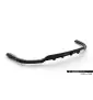 Arriere Splitter (avec une barre verticale) V.1 BMW X5 M-Pack G05 Facelift