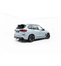 Rajouts Des Bas De Caisse V.1 BMW X5 M-Pack G05 Facelift