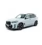 Rajouts Des Bas De Caisse V.1 BMW X5 M-Pack G05 Facelift
