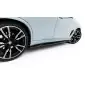 Rajouts Des Bas De Caisse V.1 BMW X5 M-Pack G05 Facelift