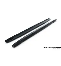 Rajouts Des Bas De Caisse V.1 BMW X5 M-Pack G05 Facelift