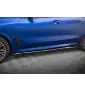 Rajouts Des Bas De Caisse V.2 BMW X5 M-Pack G05 Facelift