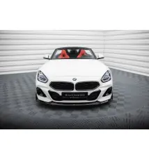 Lame Du Pare-Chocs Avant V.3 BMW Z4 M40i / M-Pack G29 Facelift