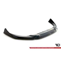 Lame Du Pare-Chocs Avant V.3 BMW Z4 M40i / M-Pack G29 Facelift