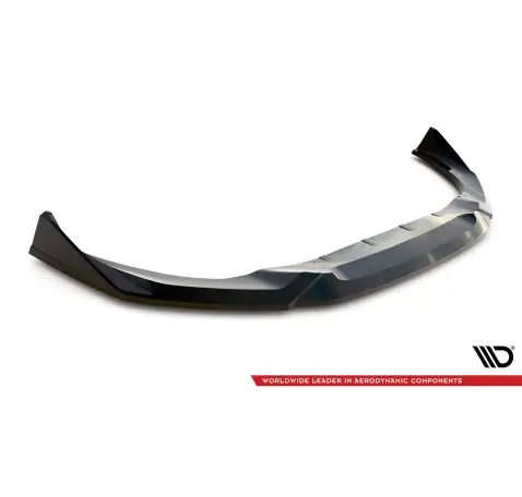 Lame Du Pare-Chocs Avant V.3 BMW Z4 M40i / M-Pack G29 Facelift