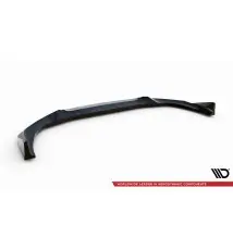 Lame Du Pare-Chocs Avant V.3 BMW Z4 M40i / M-Pack G29 Facelift