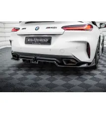 Arriere Splitter (avec une barre verticale) BMW Z4 M40i G29