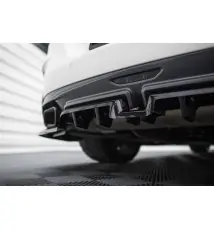 Arriere Splitter (avec une barre verticale) BMW Z4 M40i G29