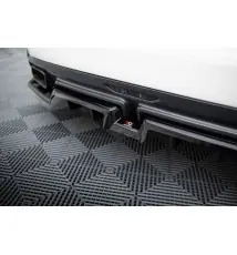 Arriere Splitter (avec une barre verticale) BMW Z4 M40i G29