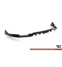 Arriere Splitter (avec une barre verticale) BMW Z4 M40i G29