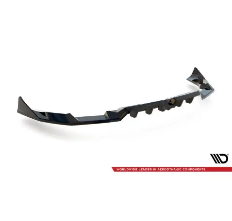 Arriere Splitter (avec une barre verticale) BMW Z4 M40i G29