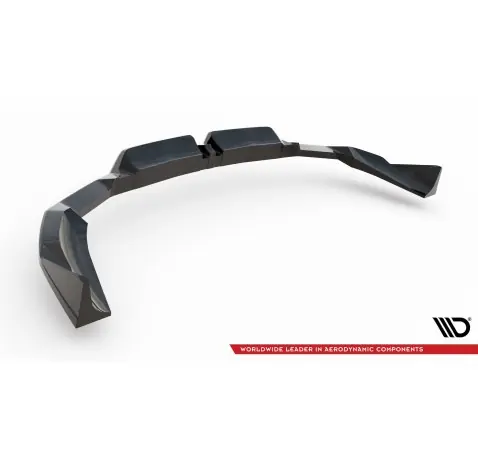 Arriere Splitter (avec une barre verticale) BMW Z4 M40i G29