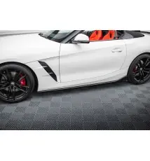 Rajouts Des Bas De Caisse BMW Z4 M40i / M-Pack G29 Facelift