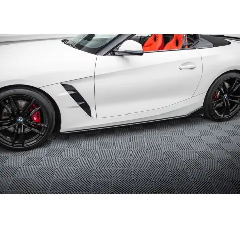Rajouts Des Bas De Caisse BMW Z4 M40i / M-Pack G29 Facelift