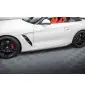 Rajouts Des Bas De Caisse BMW Z4 M40i / M-Pack G29 Facelift